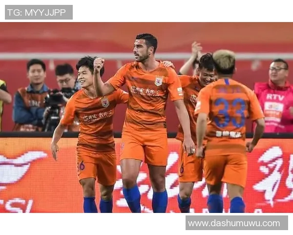 2018年鲁能与华夏幸福精彩对决视频回顾及赛后分析