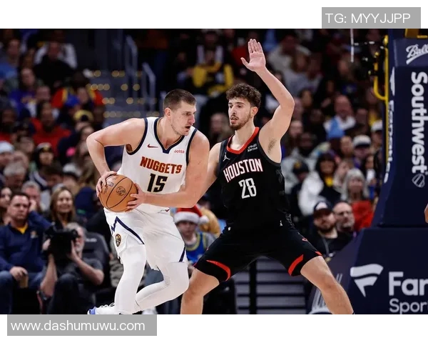 2020年1月1日火箭队与掘金队精彩对决视频回顾与分析