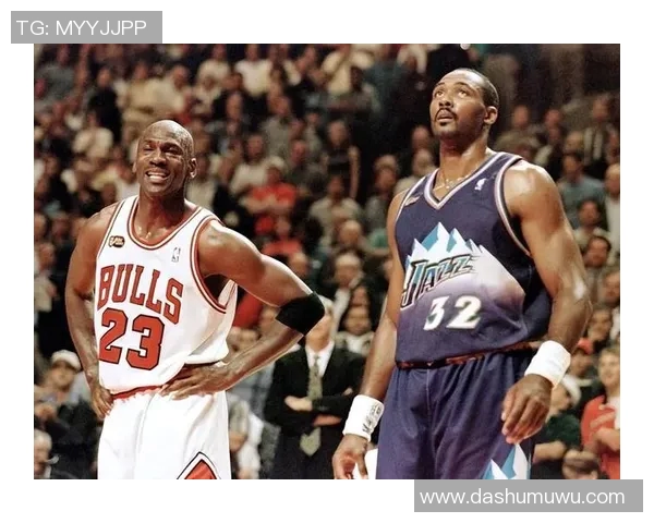 98年NBA总决赛公牛队与爵士队的经典对决回顾与分析