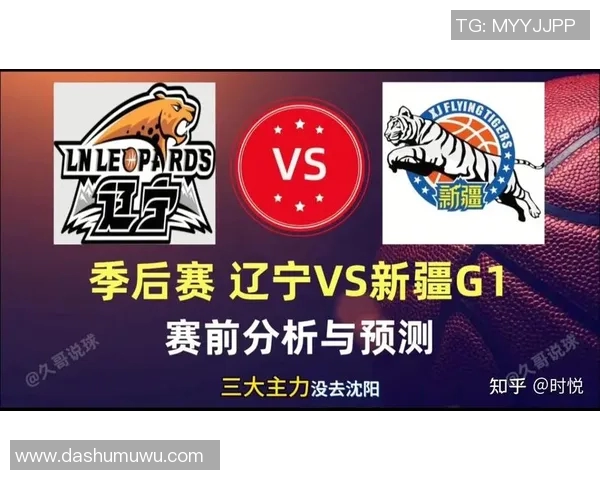 CBA精彩对决辽宁队迎战吉林队直播全程回顾与分析