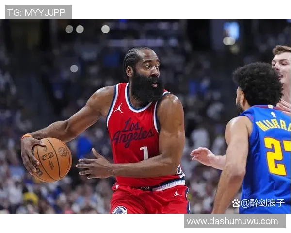 NBA季后赛爵士与快船激战抢七决胜局精彩回顾与分析